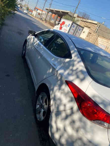 السلام عليكم النترا موديل 12
رقم سليمانيى جديد بسمي شرط تحويل محرك 1800
مكان بغداد سيديه السعر 105 ‏‪***********‬‏
