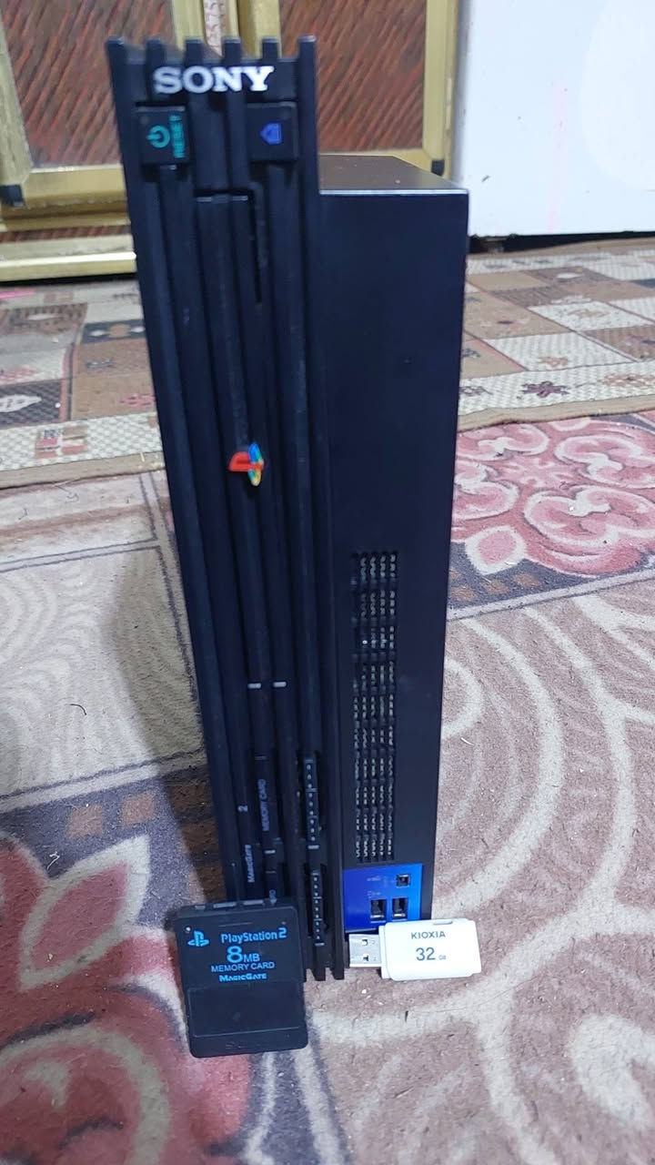 بلي تو ما مفتوح نضيف كلش رام 32 كيكا يدات ثنين فيش كاملات الصوت وكف فجئا و انه جاي العب البلي شغال بس الصوت واكف السعر ٤٥ الف و بي مجال


**إذا كنت صاحب هذا الإعلان وتريد حذفه لأي سبب، رجاءا أرسل رسالة إلى الدعم الفني**