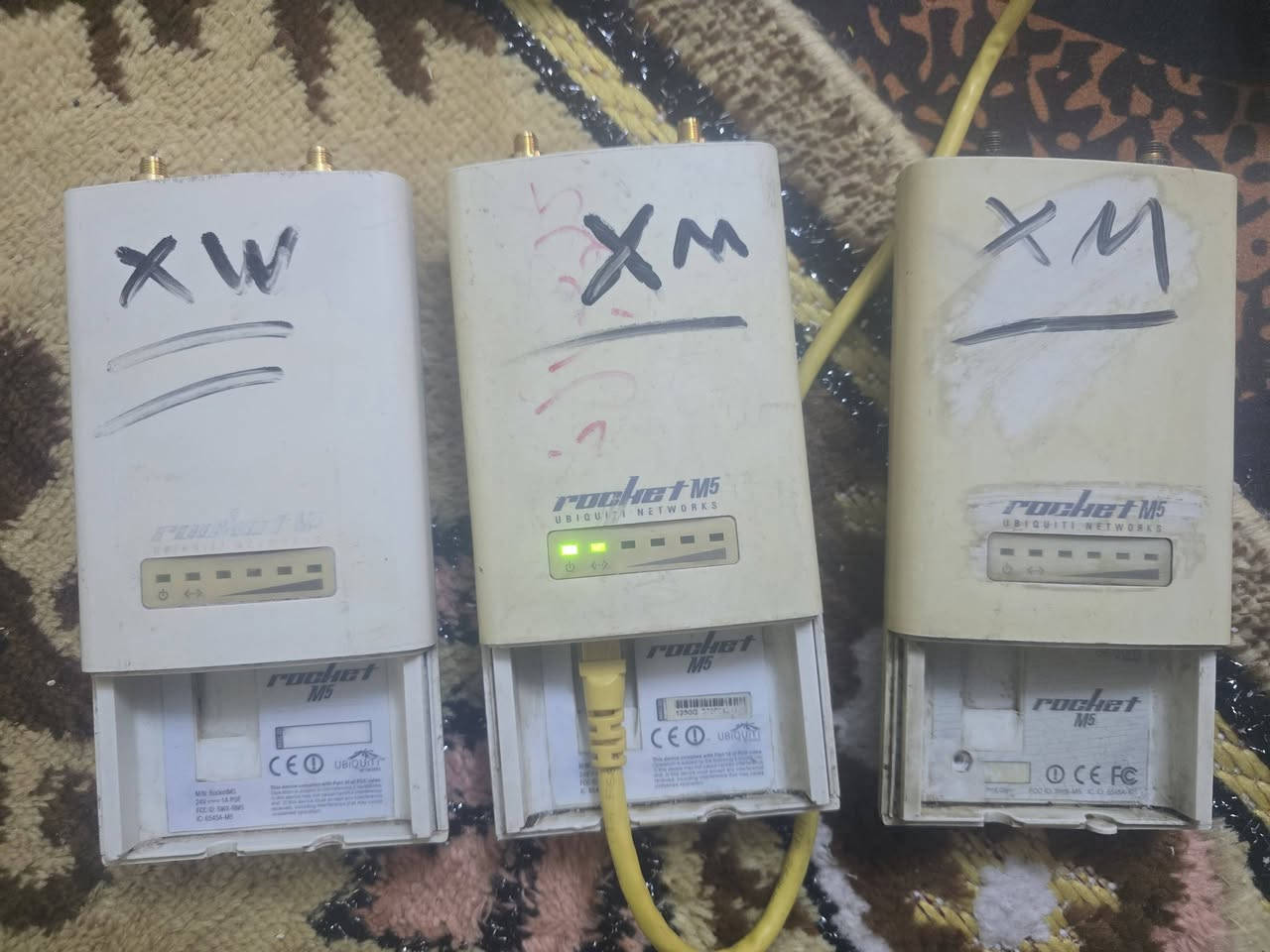 للبيع روكتات 3 واحد xw
عطل باور ثنين 
واحد لان واكف يرست طبيعي 
سعر 60 يوجد توصيل


**إذا كنت صاحب هذا الإعلان وتريد حذفه لأي سبب، رجاءا أرسل رسالة إلى الدعم الفني**