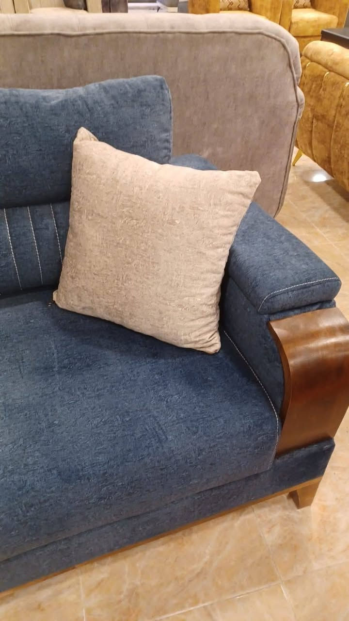 طقم كنب خشب زان كلفني تفصيل ٨٠٠
جديد ما في شي 
بدي ابيعو ٣٩٠  نهايتو


**إذا كنت صاحب هذا الإعلان وتريد حذفه لأي سبب، رجاءا أرسل رسالة إلى الدعم الفني**