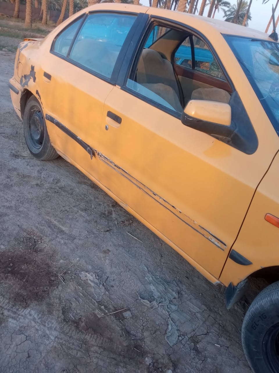 سمند البيع رقم احمر بابل تحول مباشره كير ومكينه فرنسي خير من الله بابل ناحية النيل 13 ورقة وبيها مجال ***********
