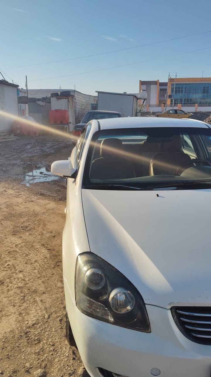 السلام عليكم اوبتمه موديل 2007جديده مكينه وگير وحداديه كفاله تدفئه تبريد كهربائيات كفاله رقم واسط انگليزي لون شذري يخبل 5ويل كب بيهه صبغات قليلات أثر شخوط خفيف جداً المكان ديوانيه السعر 108وبيهه مجال الإتصال ***********
