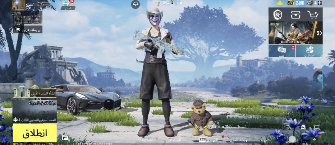 سلام عليكم حساب للبيع او مراوس حسب القناعه لفل لحساب 87 او المجموعات 70 اسمه خام حفرتج موجود فيس او ماسنجر حبايبي الي يريد يراسل ويتدلل


**إذا كنت صاحب هذا الإعلان وتريد حذفه لأي سبب، رجاءا أرسل رسالة إلى الدعم الفني**