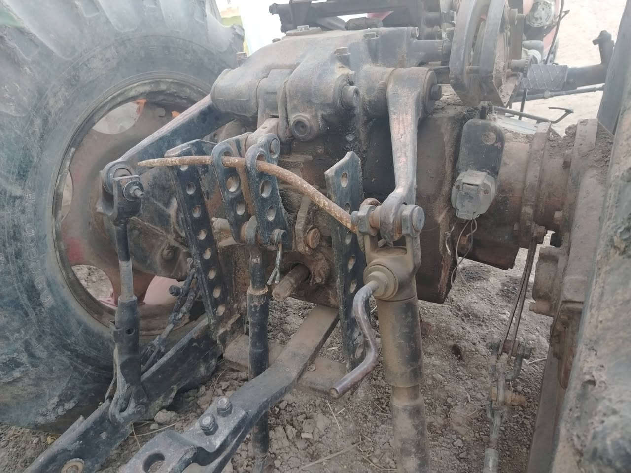 مكينه للبيع السعر ٤وبيها مجال مكان اليوسفيه قرب معمل زينب جاملقات موجودات أرقام وسنويه تحويل


**إذا كنت صاحب هذا الإعلان وتريد حذفه لأي سبب، رجاءا أرسل رسالة إلى الدعم الفني**