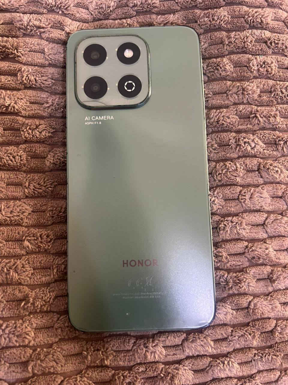 سلام عليكم جهاز البيع نضيف جهاز ما مامفتوح كلشي ما مبدل بيه نضيف بس ضهره بيه شخوط صغار سعره ١١٠وبيه مجال قليل كلش مكفوال جهاز كلشي ما مبدل بيه  كلشي شغال بيه مكان كربلاء بوبيات ***********
