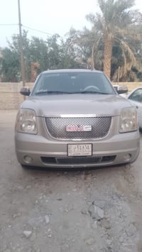يوكن • ٢٠٠٨ • بصرة ابو الخصيب