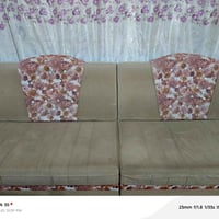 ديوان • ٨ مقاعد • حله الطيارا