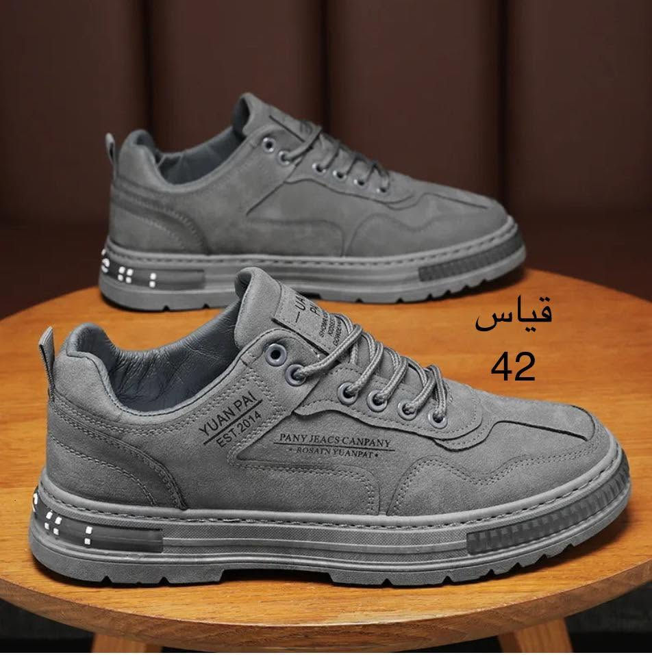 مرحبا احذيه شي ان. يوجد توصيل


**إذا كنت صاحب هذا الإعلان وتريد حذفه لأي سبب، رجاءا أرسل رسالة إلى الدعم الفني**
