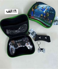 البيع جملة فقط                       جويستكات  تجاري جديد اقل كمية ٥ ق...