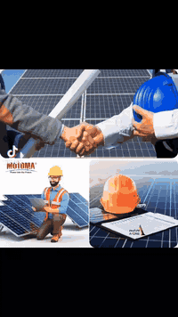 🚨 لا تضيع فلوسك بعد اليوم 🚨
الكهرباء تنقطع؟
الحل موجود وبقوة
⚡️ شدّ منظومة الطاقة الشمسية
من شركة موتوما العراق - Motoma Iraq  العالمية – أصلي 100%
✔️ شغل ثابت 24 ساعة
✔️ أمان عالي بلا مخاطرة
✔️ كفاءة تضرب السوق
✔️ ضمان حقيقي 7 سنوات
☀️ نور بيتك وارتاح
وخلّي المولد والقطوعات وراك
🏢 شركة أوان البروج للطاقة الشمسية A-ONE Solar energy  A-ONE Solar energy 
🏬 مكتب نور الشمس للطاقة المتجددة 
📲 واتساب مباشر: ***********
📞 اتصال: ***********
🚚 تجهيز وتنصيب فوري
ديالى – بغداد
🔥 القرار إلك…
بس القوي يختار الصح 🔥
المهندس وليد العاني 
حسن الراشدي
