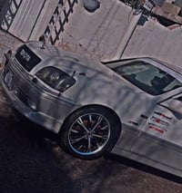 تويوتا • كفرات جديدة • حلبجة