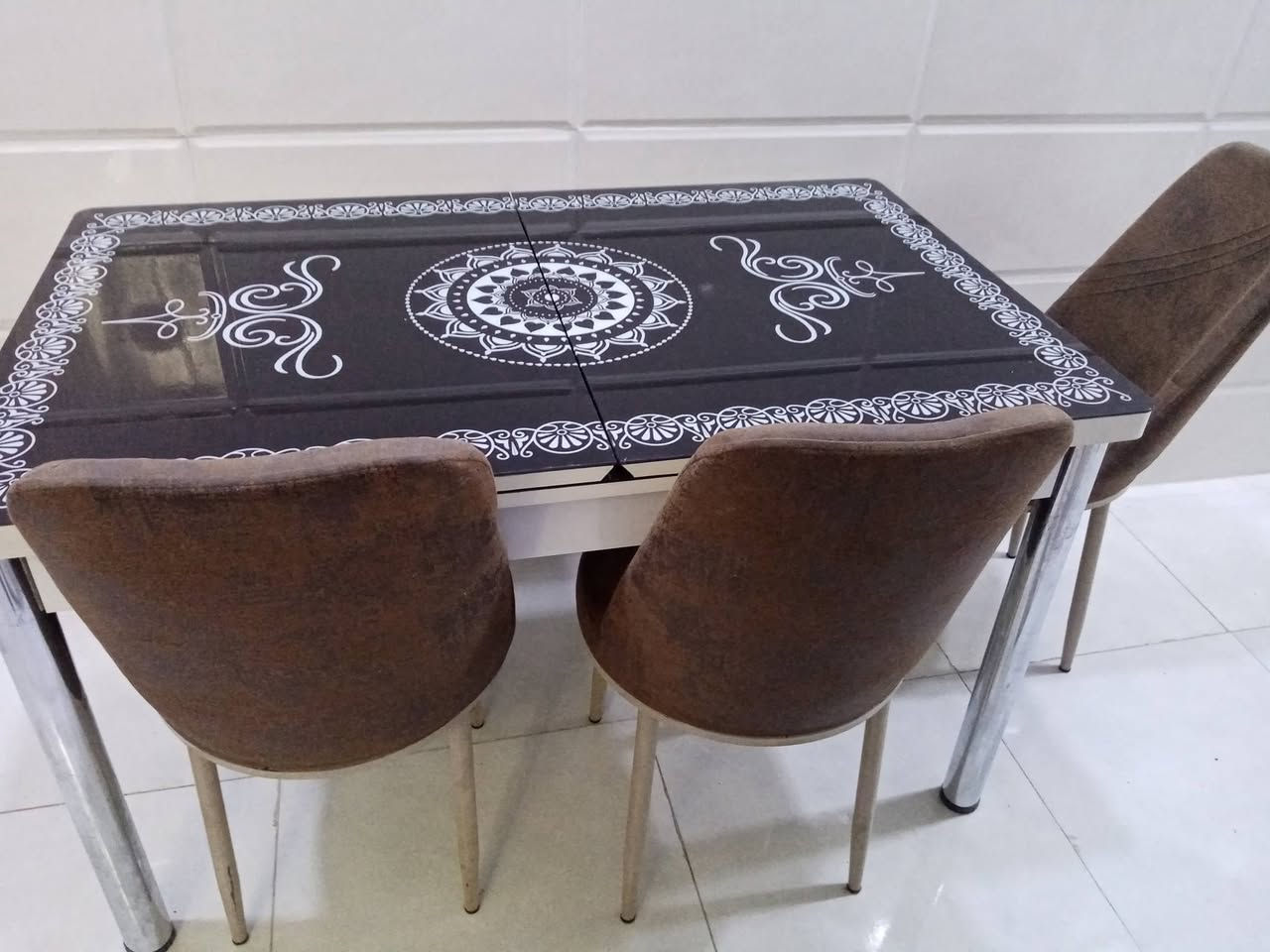 غراض للبيع اسعار جدن مناسبه لغرض تحويل ومستعجله


**إذا كنت صاحب هذا الإعلان وتريد حذفه لأي سبب، رجاءا أرسل رسالة إلى الدعم الفني**