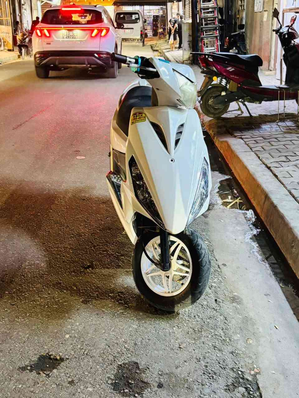 شعلة جكوك ***********
