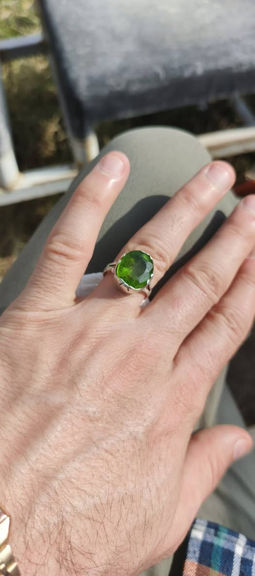 زبرجد يسر الناظرين قطعة جميلة جداً فضة ٩٢٥ السعر بلاش مع توصيل ب٣٨ ألف قفل سعر ثابت
بدون عملة للطلب خاص🌹🌹🌹🌹🌹🌹🌹🌹🌹🌹🌹


**إذا كنت صاحب هذا الإعلان وتريد حذفه لأي سبب، رجاءا أرسل رسالة إلى الدعم الفني**