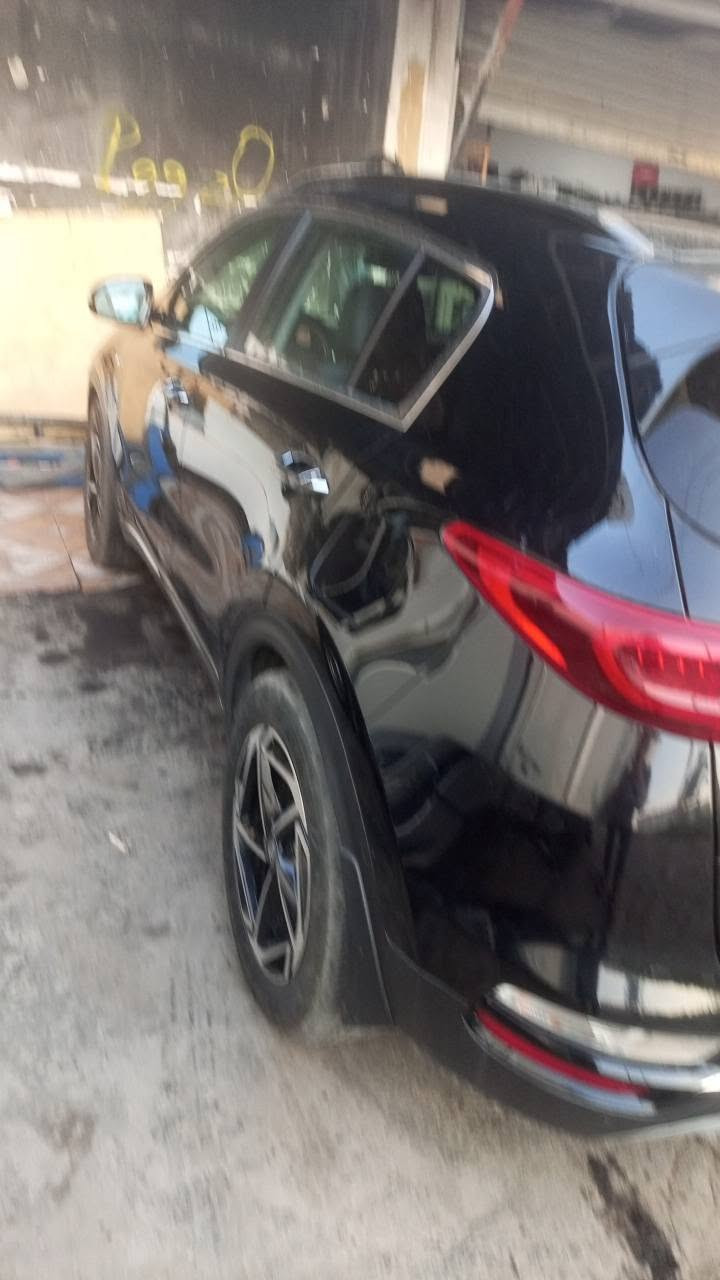 كيا سبورتاج وارد امريكي فول موصفات موديل 2022خالية ع وضع شركة فقط غطا المحرك تبديل أربيل, العراق


**إذا كنت صاحب هذا الإعلان وتريد حذفه لأي سبب، رجاءا أرسل رسالة إلى الدعم الفني**