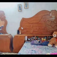 ميز تواليت • بدون مراية • نظيفات