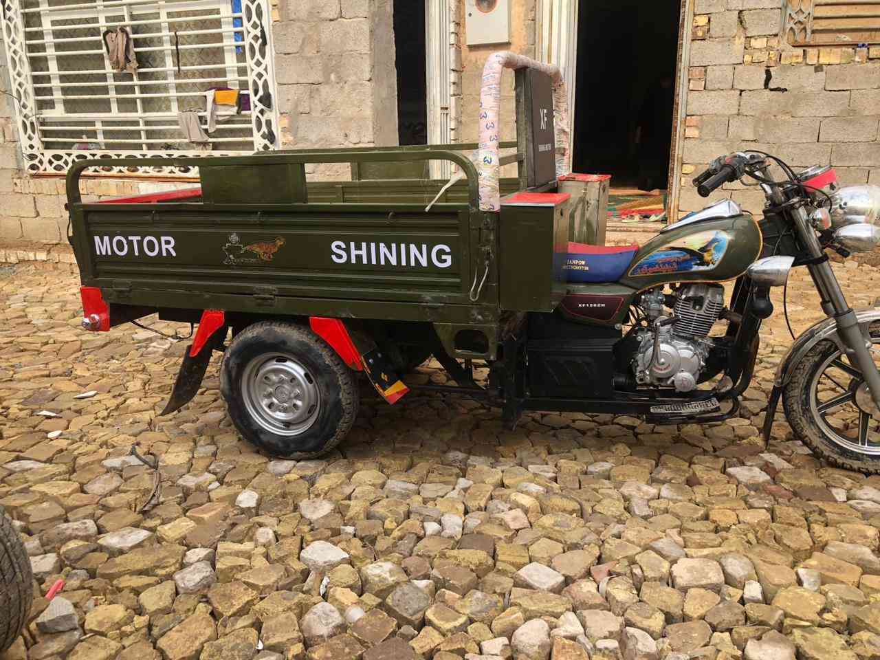 يالله ستوته موديل 19 طالعه بل 21 بسمي شاصي مكينه كفاله عامه  مكانهاا مسيان حي الرحمه الاول السعر  مليونين رقمي خابر وتدلل ***********
