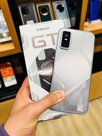 انفنكس جيتي 30 برو • ٢٥٦/١٢ • نضيف مكفول