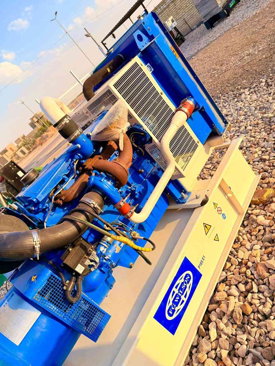 بيركنز انكليزي 150 كيفي مشتغله 2100 ساعة
المولد على وضع الشركة شرط الفحص والضمان  العنوان بابل الشوملي للإستفسار *********** ***********
