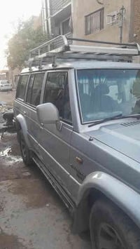 سيارة كالوبر باسمي رقم ديالى تحويل ثاني يوم موديل 1996 سيارة نضيفة مال...