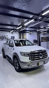 كريت وول باور • ٢٠٢١ • رقم بغداد