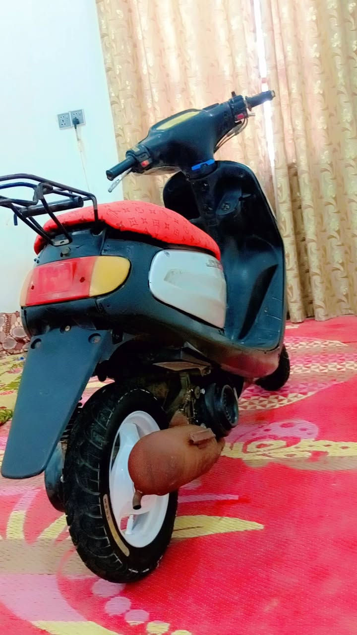 السلام عليكم دراجه منغولي محرك شرط كهربائيات دبلات شغالات شاصي شرط مكان رميثه رقم ***********
