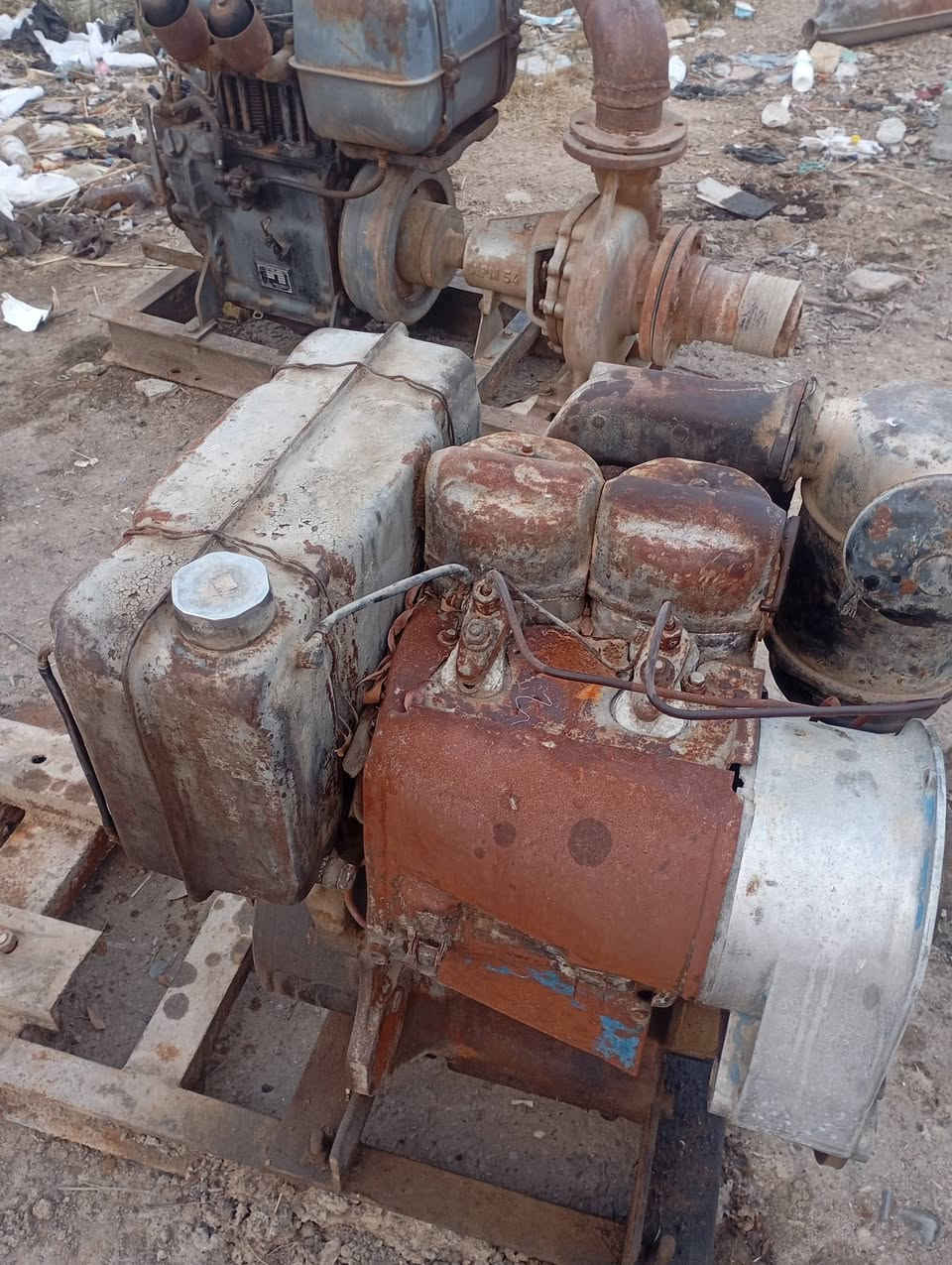 سلام عليكم ماطور دويز مصري شرط شغل خنزيره عدد 2 عنوان ذي قار دوايه سعره 900 ستفسار  على رقم ***********
