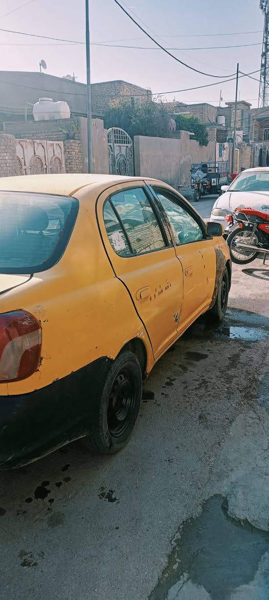 تيوتا ايكو موديل 2000 سعرها 15$ للاستفسار الاتصال على الرقم ***********
