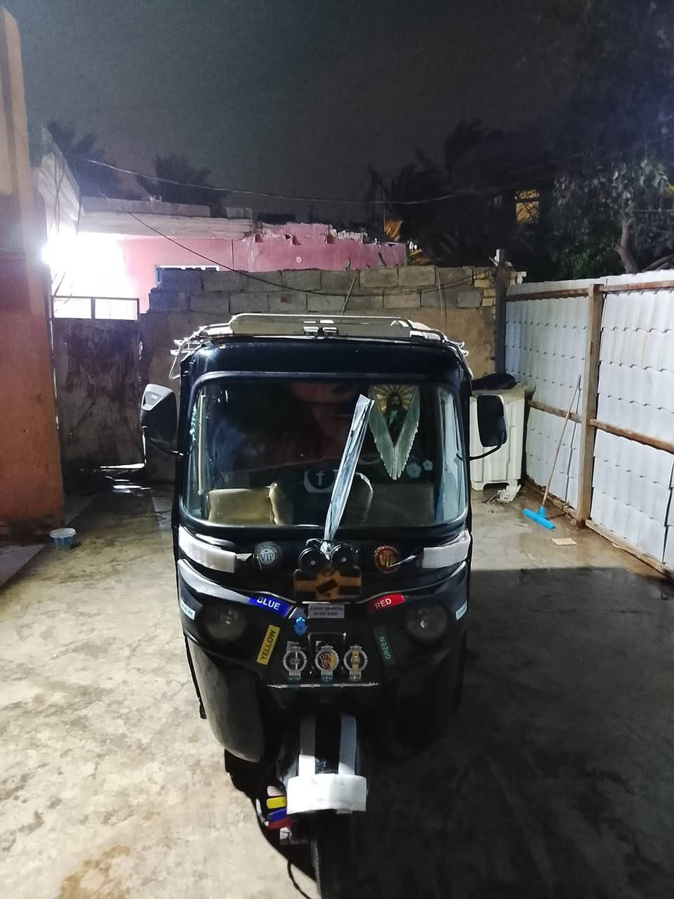 السلام عليكم تيك توك موديل 17 خير من الله بيها محرك مال 20 سعر3300 بيها مجال ***********
