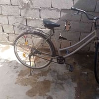 دراجة • معلومات قليلة