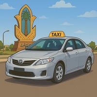 موصل • بعد الفطور • رايح راجع