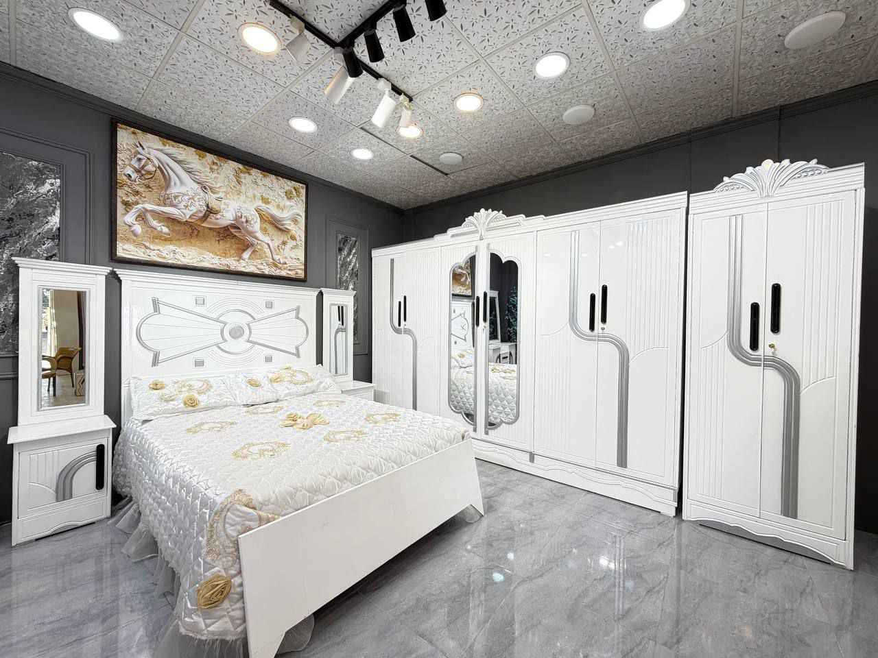 ‎غرف نوم عراقية صاج اتصل على الماسنجر والسوق المفتوح والتلكرام‎ بغداد, العراق


**إذا كنت صاحب هذا الإعلان وتريد حذفه لأي سبب، رجاءا أرسل رسالة إلى الدعم الفني**