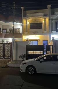 كركوك حي العسكري • ١٠٠م • طابو صرف