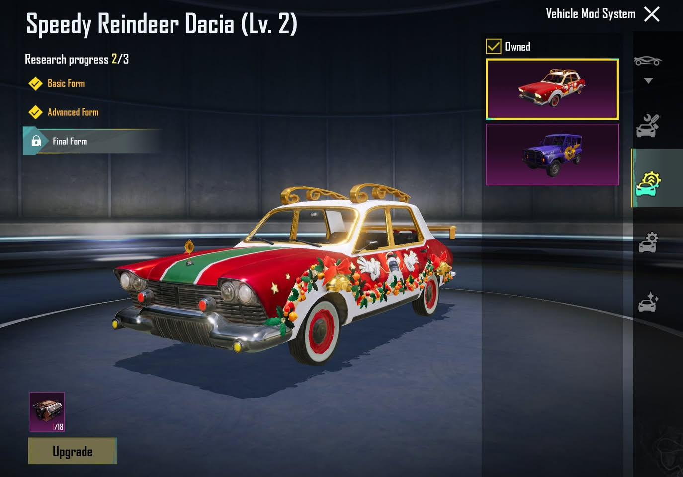 السلام عليكم متاح حساب بوبجي للمراوس بحساب بي امفور الجوكر او امفور الاثير المختوم


**إذا كنت صاحب هذا الإعلان وتريد حذفه لأي سبب، رجاءا أرسل رسالة إلى الدعم الفني**