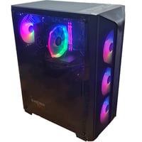 كمبيوتر للبيع • PC • تجميعة • معالج i5 6500 • رام 16 جيجا • هارد SSD 5...