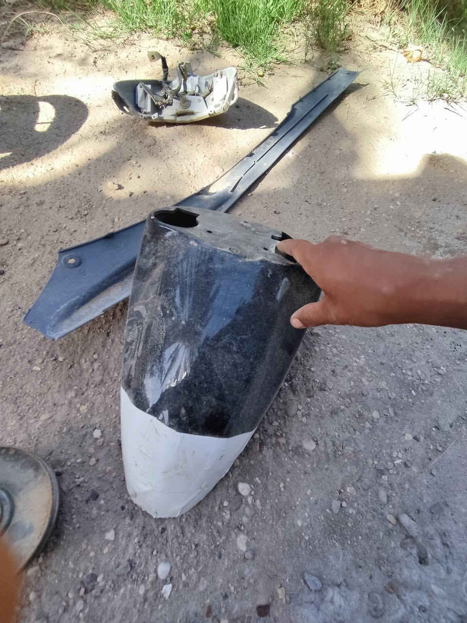 سلام عليكم  عندي كفرات ماكس منغولي لبيع  ليريدهن يراسلني خاص


**إذا كنت صاحب هذا الإعلان وتريد حذفه لأي سبب، رجاءا أرسل رسالة إلى الدعم الفني**