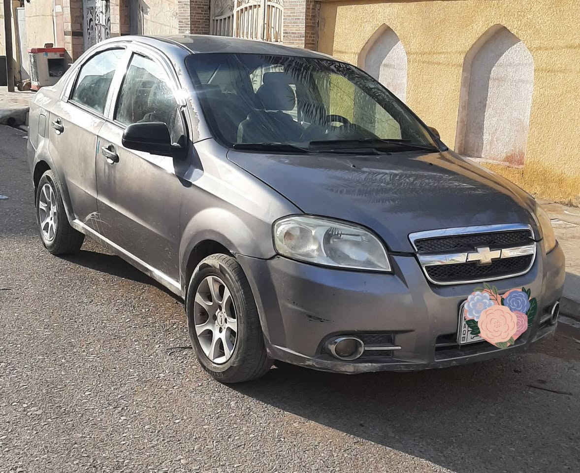 سيارة للبيع ايفو 2008 سيارة بلاديه 
السعر 58 ورقة وبيهة مجال  
للأستفسار الاتصال على الرقم ***********
العنوان/ ديالى - بلدروز
