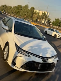 للهم صلى على محمد وال محمد كورلا ٢٠٢٣ شركة ساز فول مواصفات بانزين  سلا...