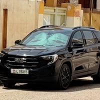 تيران 2019 • بلاك ادشن • حادث