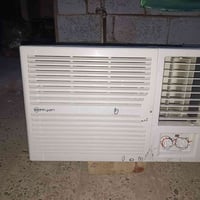 مكيف • ٢ طن • الريان