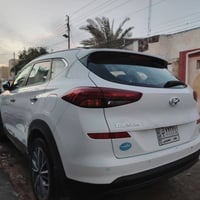 توسان • ٢٠١٩ • رقم بغداد