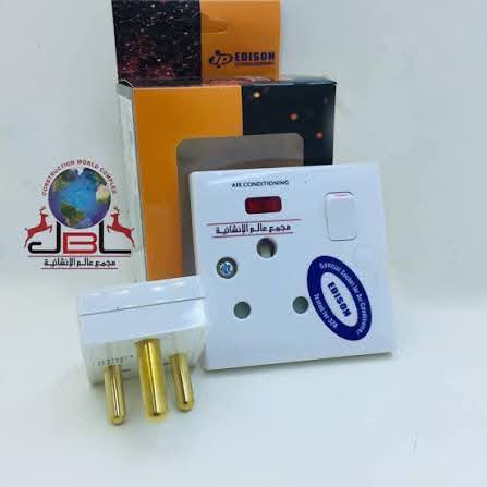 انشائية بسمايه للتوصيل الفوري
#بلكات سويج انكليزي ضمان مفتوح 
     #قسم كهربائيات
     #قسم فلاتر
     #قسم صحيات
     #قسم منزليه ومنظفات 
     #قسم أدوات احتياطيه للغسالات والمكانس الكهربائيه
     #قسم مرشحات ومفرغات وساحبات
     #قسم اصباغ جدار وحديد 
     جميع. مواد بسمايه 
#للأستفسار مراسلة الصفحه
  او واتساب ***********
