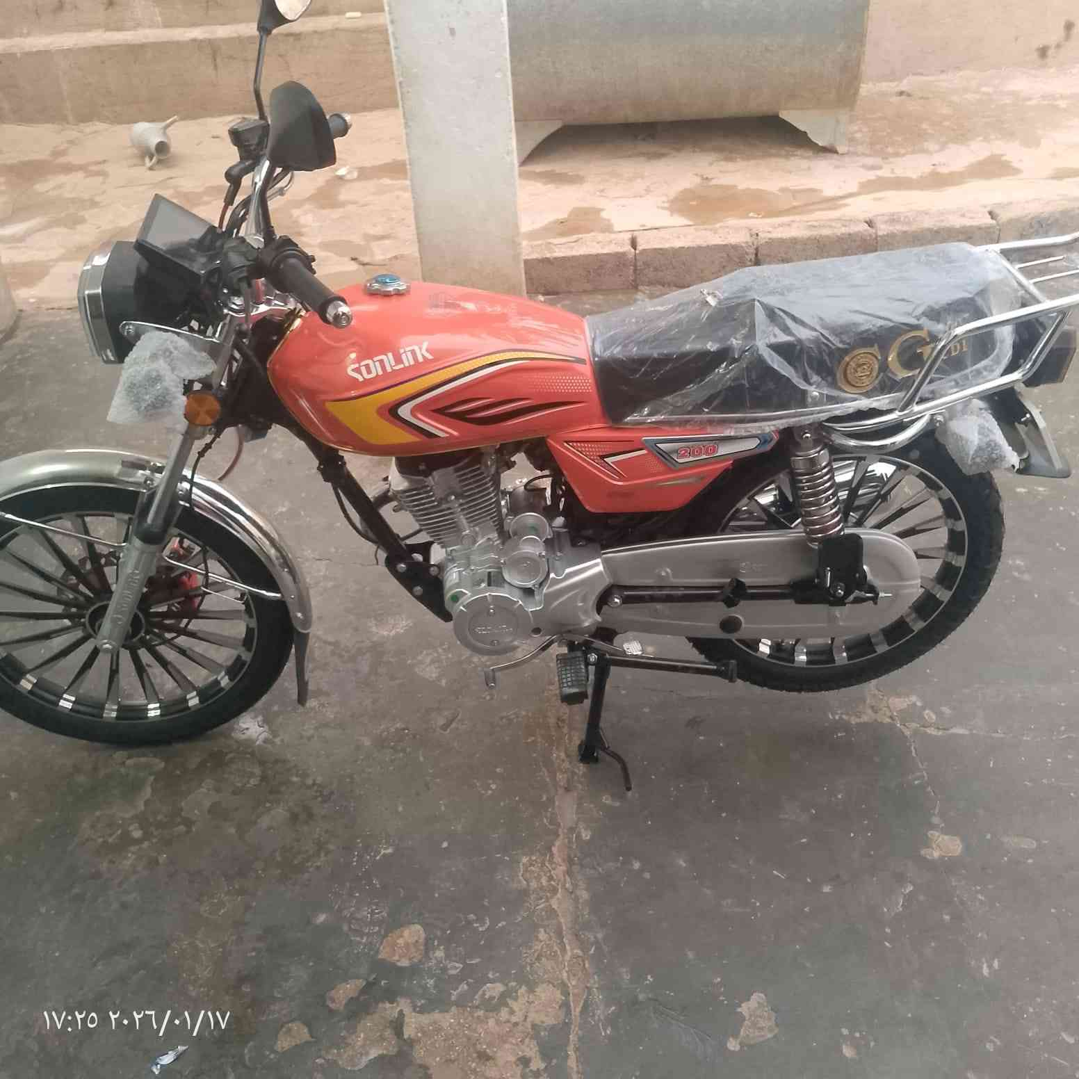 السلام عليكم أخوان دراجه سولنك وضع شركه 0 كيلو متر 
موديل 2025 للبيع سعره 1,100
لتواصل عالرقم هذا ***********
