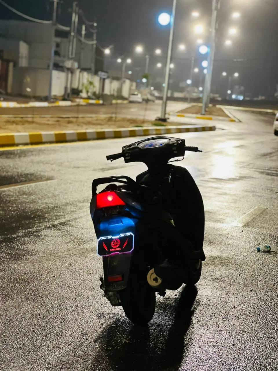 ماكس ثعلب 140 محرك بلاد مامفتوح واي عيب مابيهة
الدراجة كلهة بلاد السعر 625 وبي مجال شراي خاص لو اتصل عل رقم. ***********
