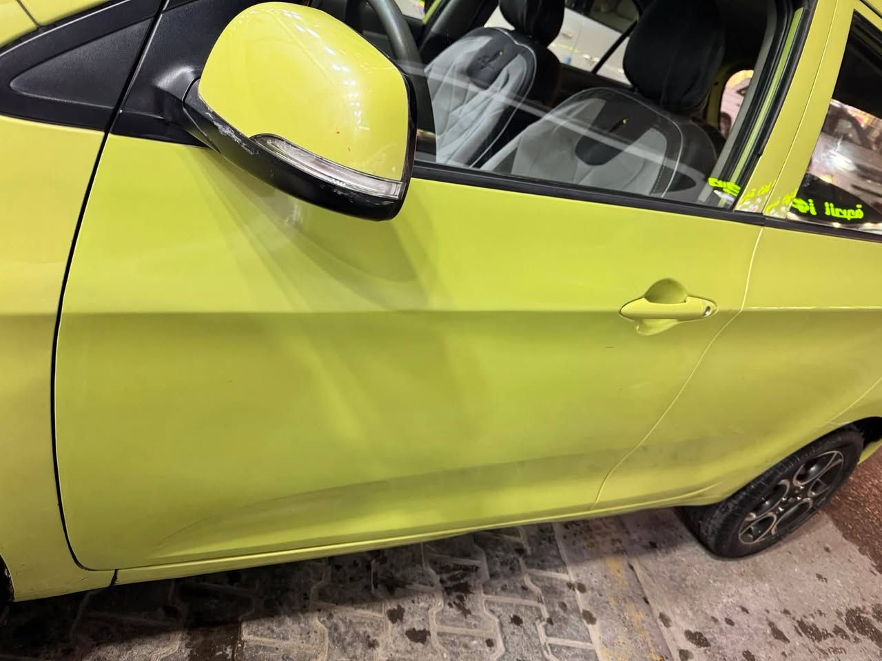 بيكانتو خليجي4سلندر2012حتى السبير منازل ماشية72الف كم تحكمات ستيرن  اشاير ترحيب بالمري فقط شبرين صباغ والباقي كلها مكفولة حتى الدعاميات تبريد ثلج رقم نجف السيارة بكربلاء
السعر المطلوب٧٧
للتواصل***********
