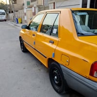 سايبا موديل 2018 سياره جاهزه الله شاهد لاضربه ولاصبغ بيها طخه فقط بل  ...