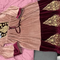 جديده • قفطان • قياس لارج