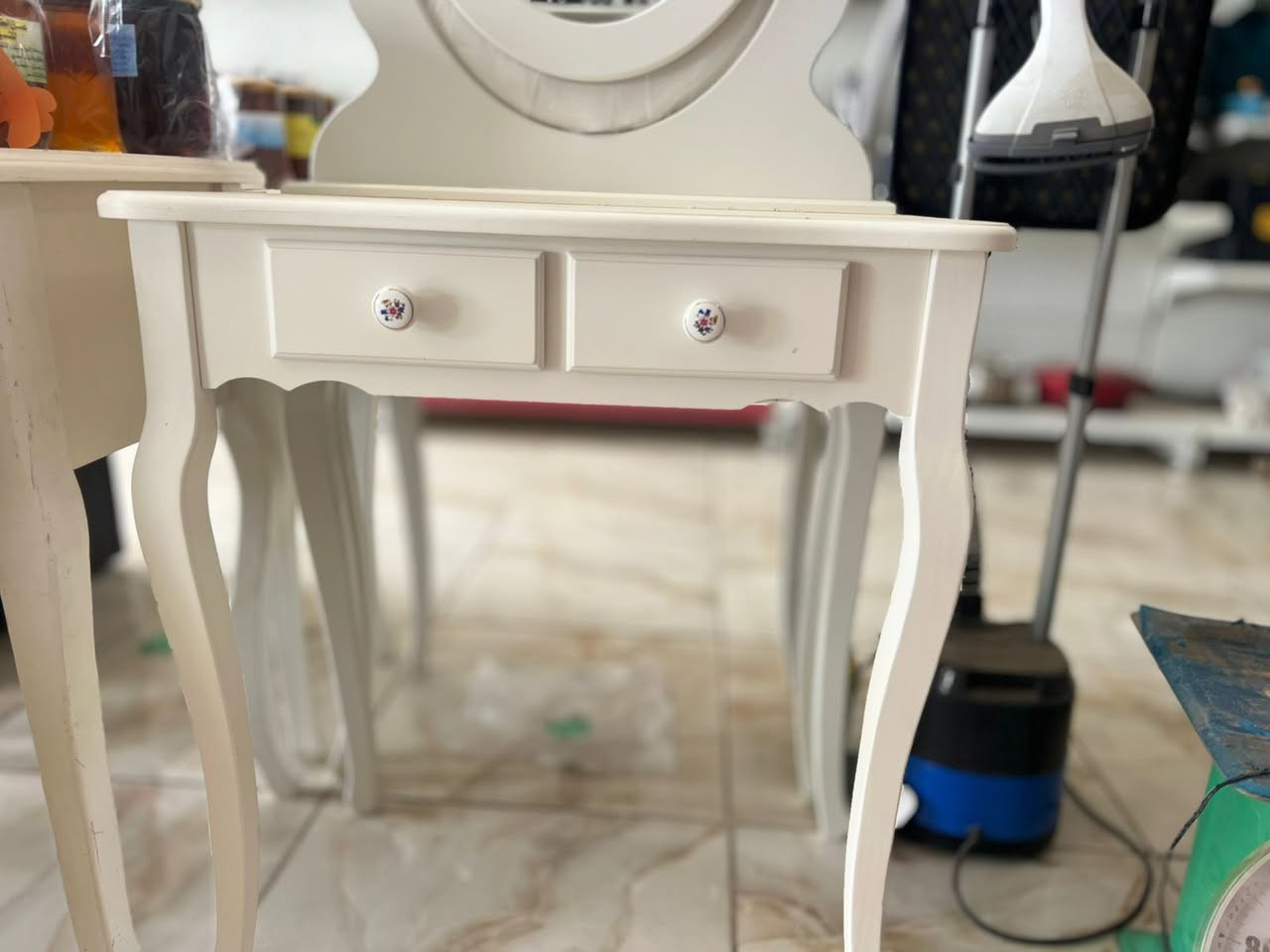 كونسول امزون ميز مرايه ايكيا الماني


**إذا كنت صاحب هذا الإعلان وتريد حذفه لأي سبب، رجاءا أرسل رسالة إلى الدعم الفني**