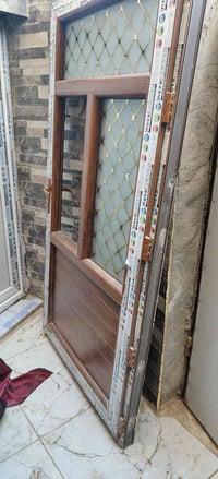 باب جديد • نظيف • كربلاء طوريج