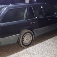 مرسيدس دب ستيشن • ١٩٩١ • قضاء بيجي